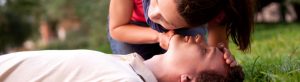 (CPR) Training