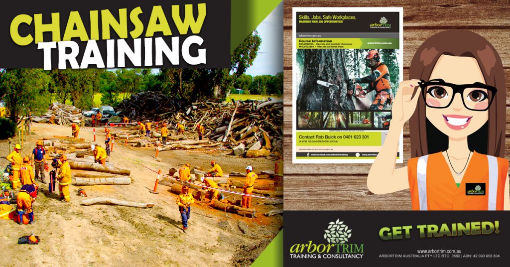 chainsaw-training-course